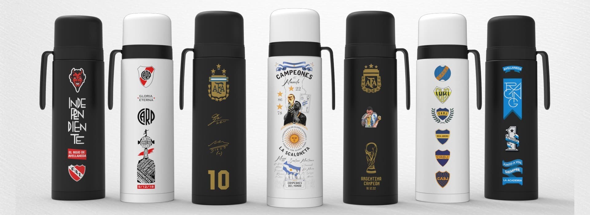 TERMOS Y MATES - Grabados Conquer