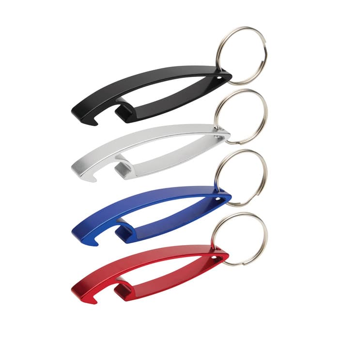 Llavero destapador SAMOA