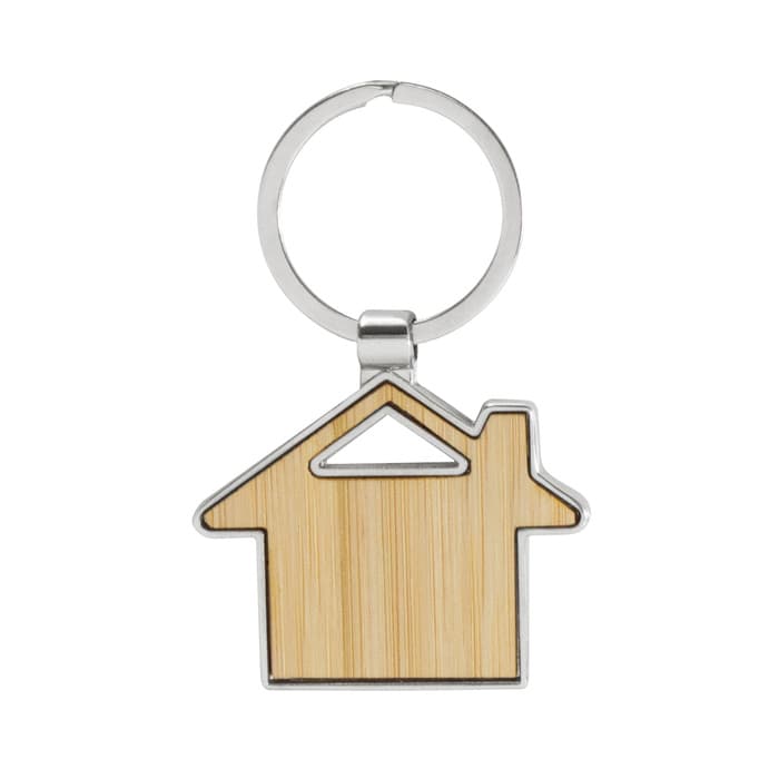 Llavero PORT MORESBY