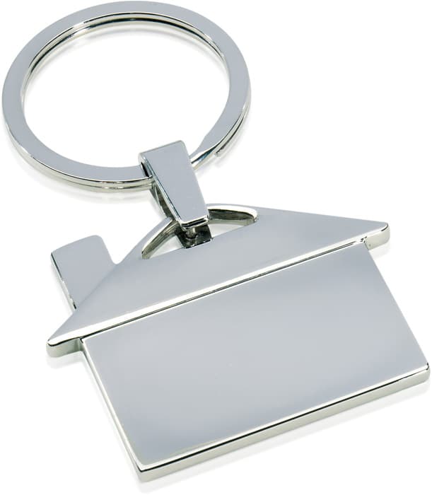 Llavero Metálico JERUSALÉN