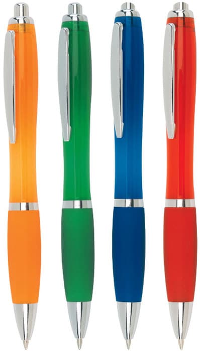 BOLÍGRAFO "VIVID"