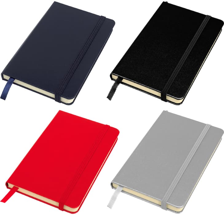Libreta BADALONA
