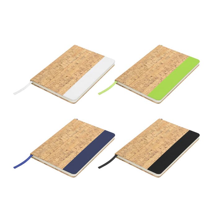 Libreta "MARROQUÍ"