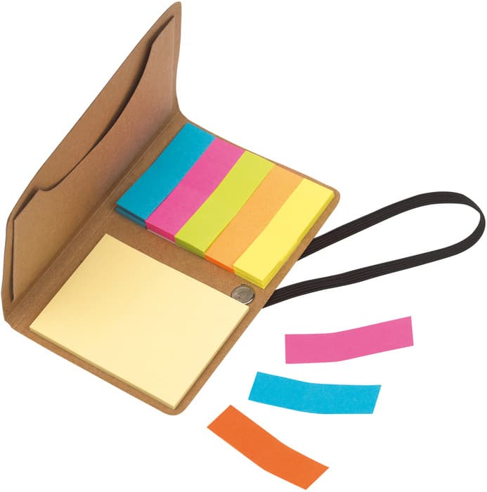 Carpeta Memo STICK ME