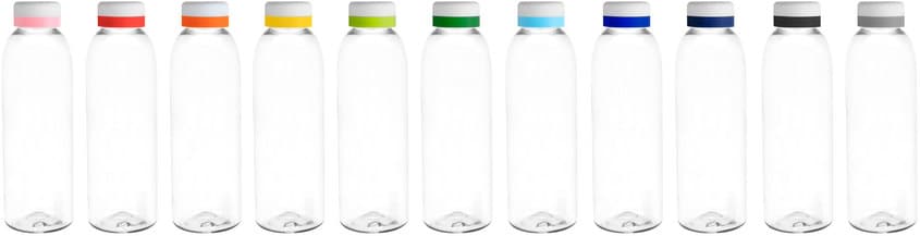 Botella "BALADINA WHITE"