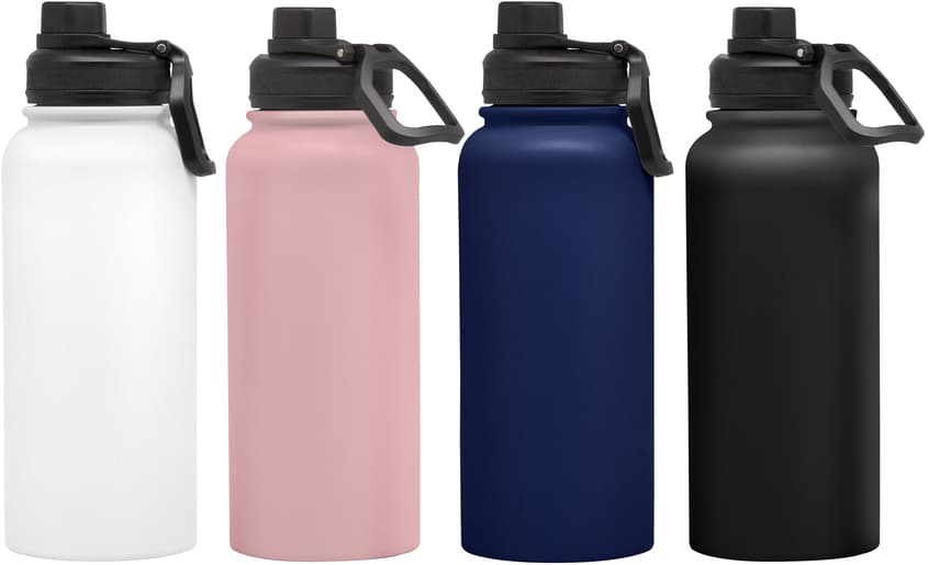Botella térmica LITER