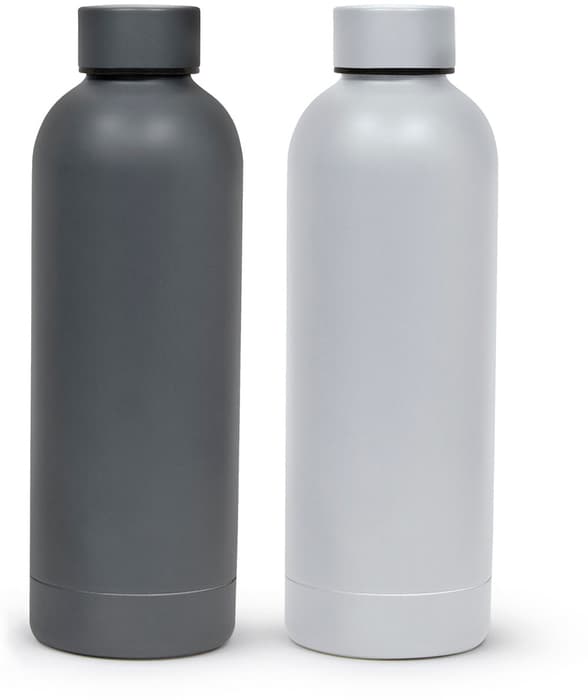 Botella térmica INOX