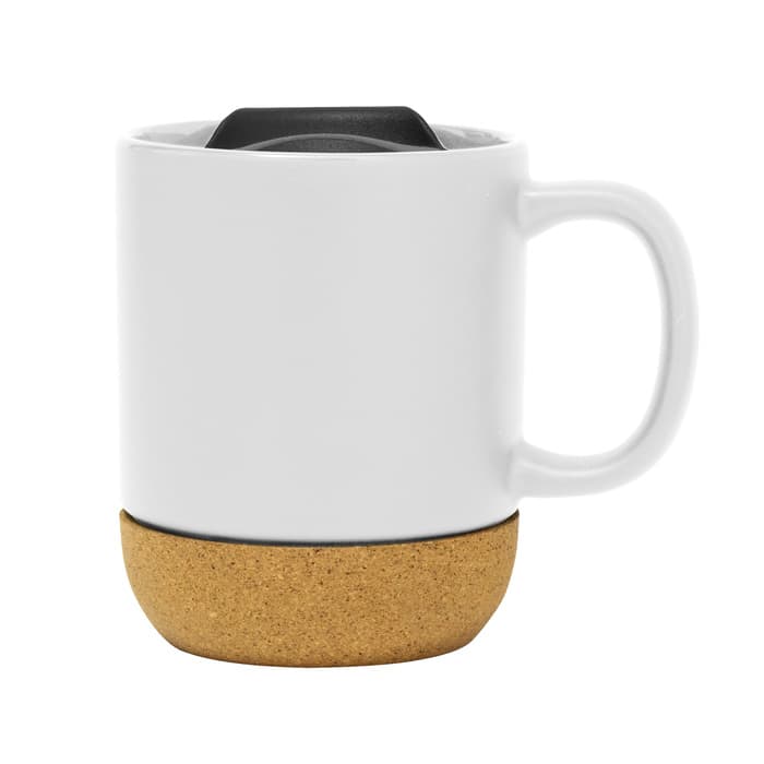 Taza sublimable "MIKA"