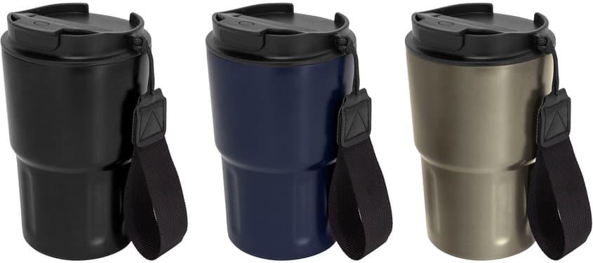 Mug térmico "CAPOF"