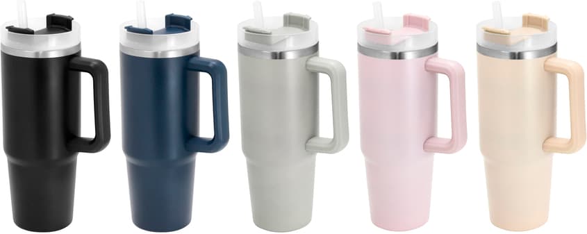 Mug térmico "MAGNO"