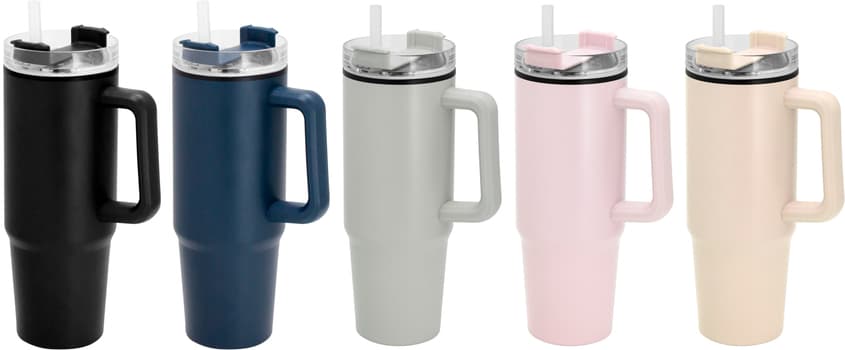 Mug "MEGA"