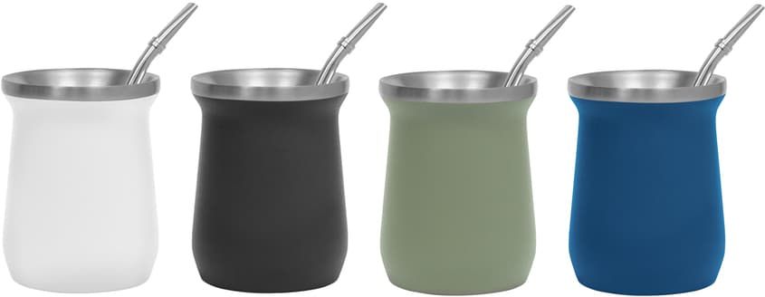 Set de Mate MAT&ENZO