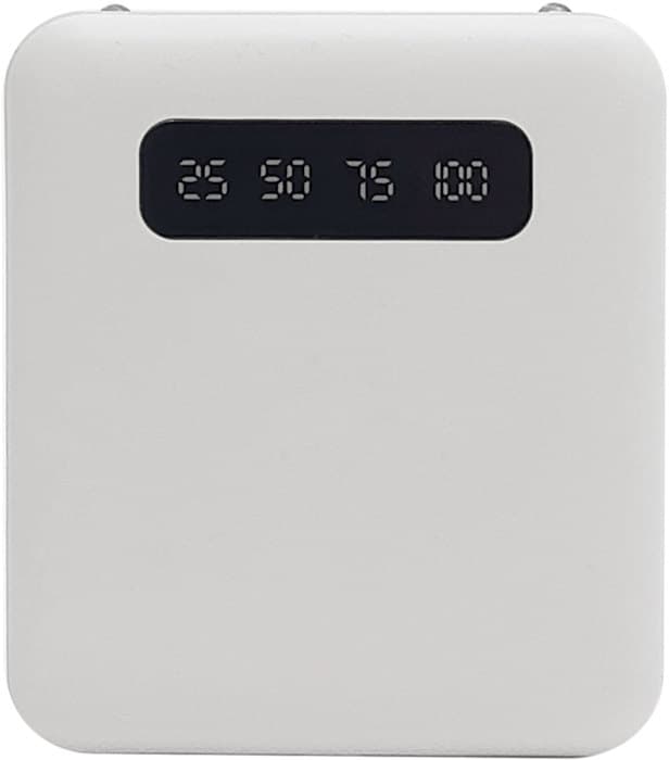 Power Bank multipuerto CONNECTICUT