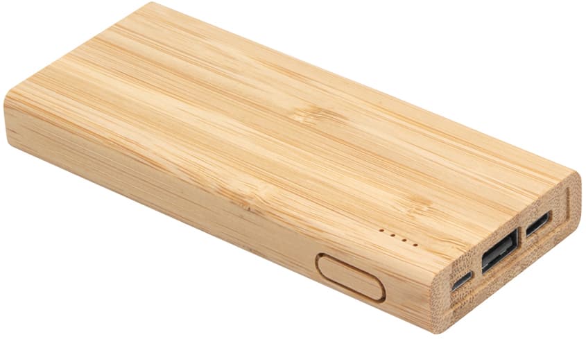 Power Bank BAMBPOWER