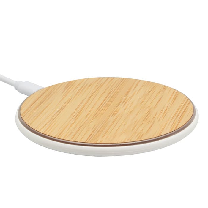 Cargador inalámbrico COMPACT