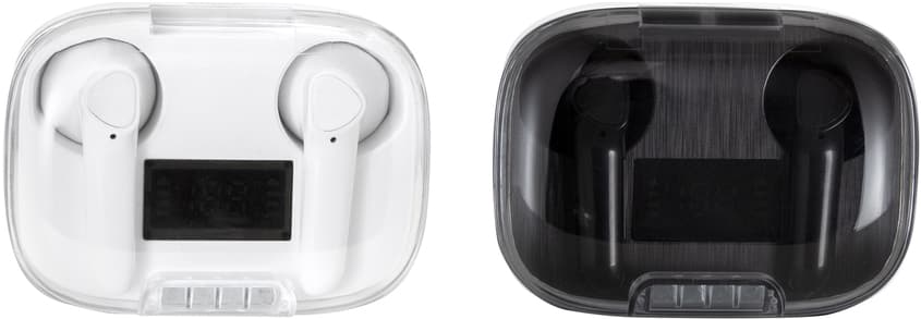 Auriculares Bluetooth JACKSON