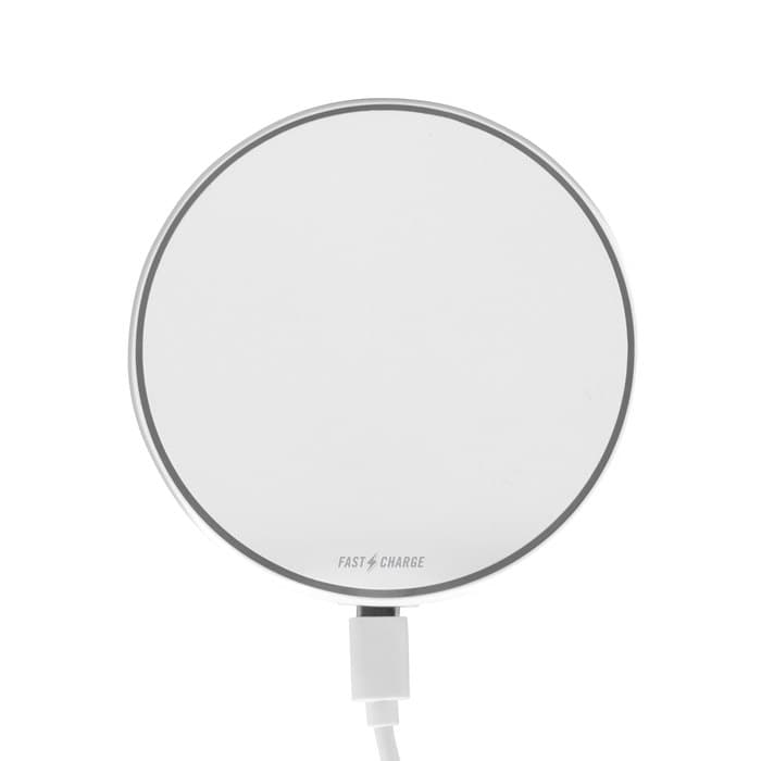 Cargador inalámbrico DISCO