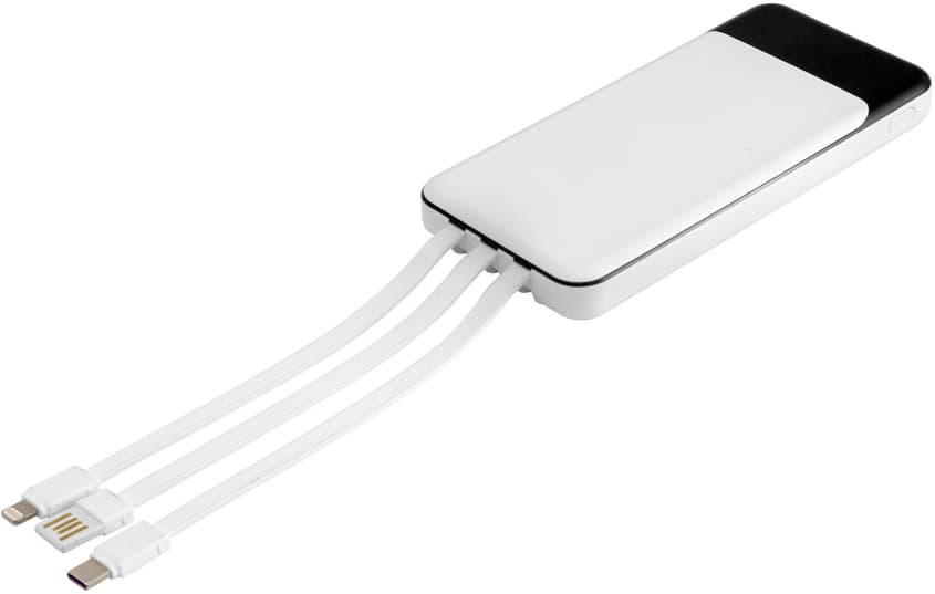 Power Bank multipuerto ATLANTA