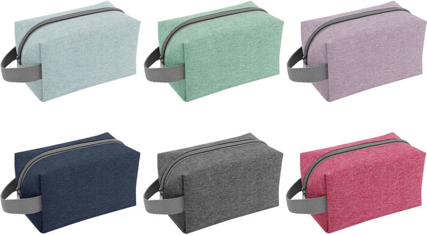 Necessaire "HORTENSIA"