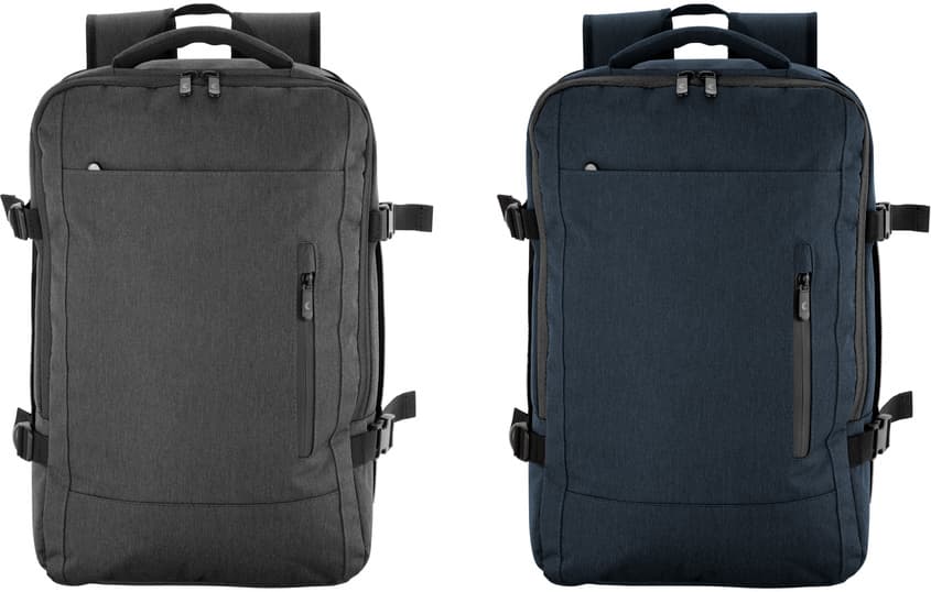 Mochila FORCE 8