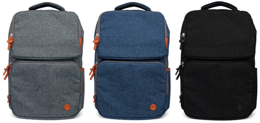 Mochila URBAN 4