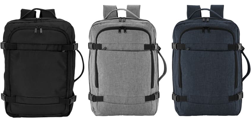 Mochila MUNICH