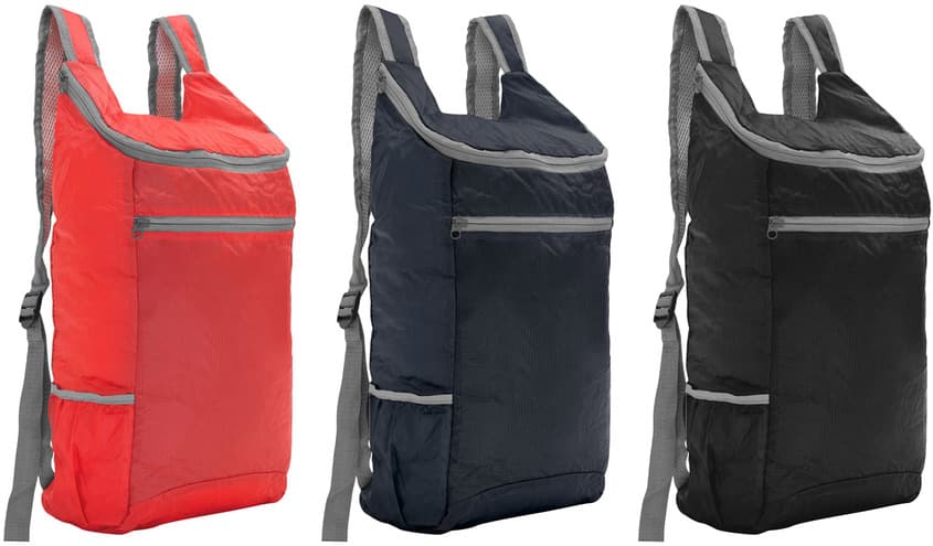 Mochila OPTIMA