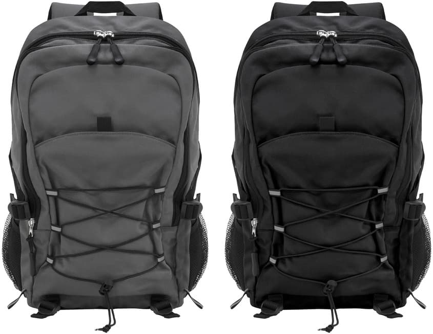 Mochila SURVIVOR