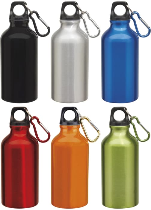 Botella ROY