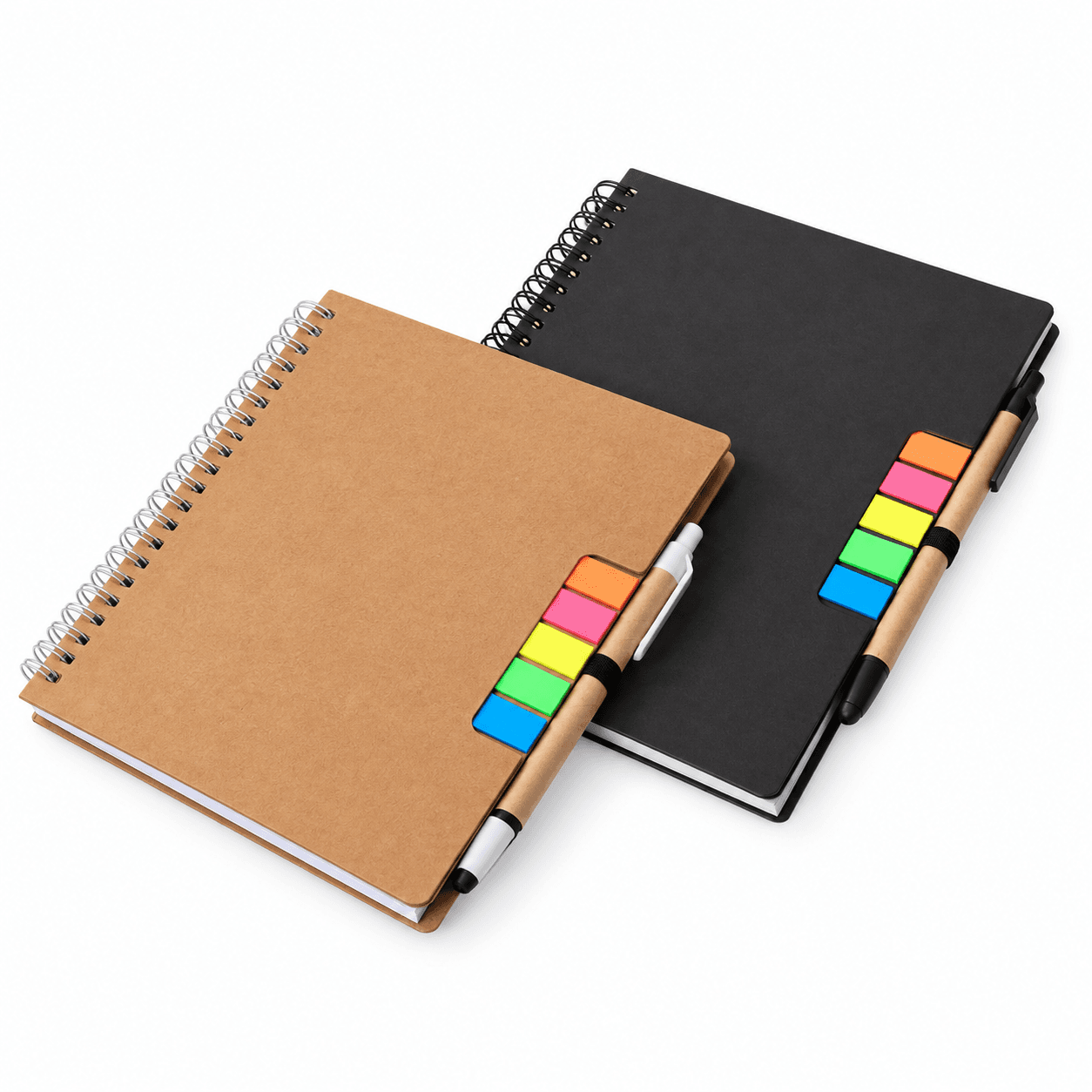 Libreta Casey